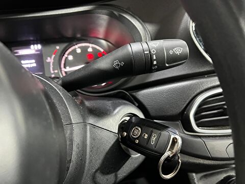 fiat, egea, sedan 1.3 multijet easy, manuel, dizel 2.el otomobil | renew 24