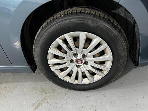 fiat, egea, sedan 1.3 multijet easy, manuel, dizel 2.el otomobil | renew 56