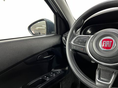 fiat, egea, sedan 1.3 multijet easy, manuel, dizel 2.el otomobil | renew 26