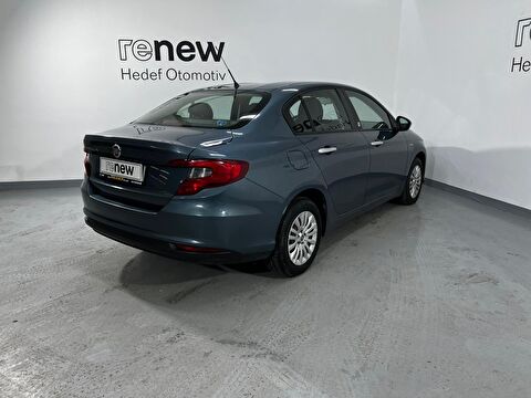 fiat, egea, sedan 1.3 multijet easy, manuel, dizel 2.el otomobil | renew 11