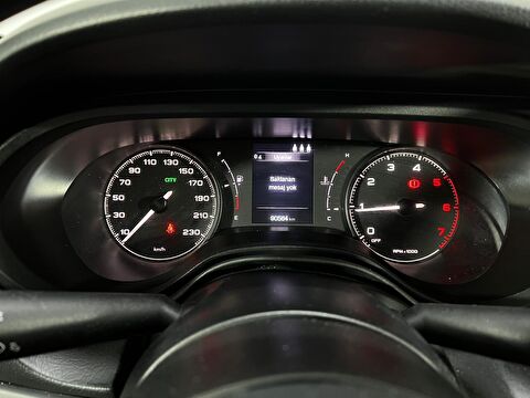 fiat, egea, sedan 1.3 multijet easy, manuel, dizel 2.el otomobil | renew 33