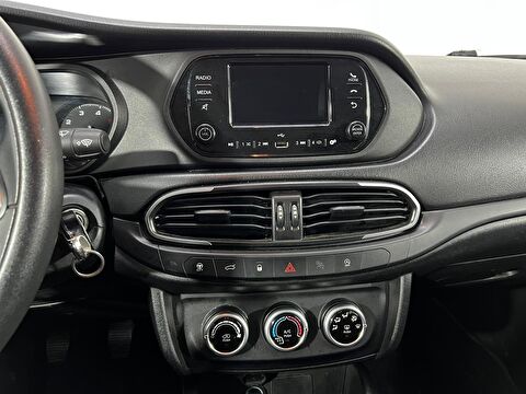 fiat, egea, sedan 1.3 multijet easy, manuel, dizel 2.el otomobil | renew 39