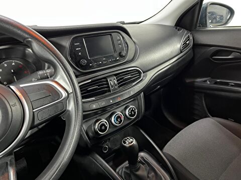 fiat, egea, sedan 1.3 multijet easy, manuel, dizel 2.el otomobil | renew 30