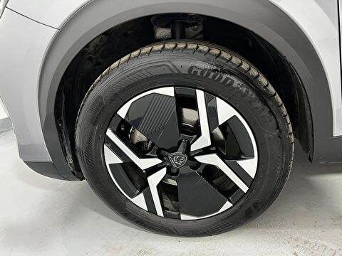 peugeot, 2008, crossover 1.5 bluehdı allure eat8, otomatik, dizel 2.el otomobil | renew 42