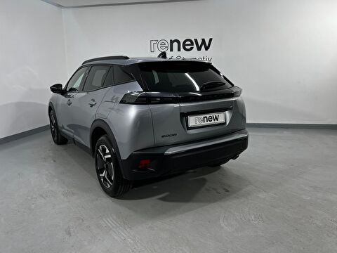 peugeot, 2008, crossover 1.5 bluehdı allure eat8, otomatik, dizel 2.el otomobil | renew 17