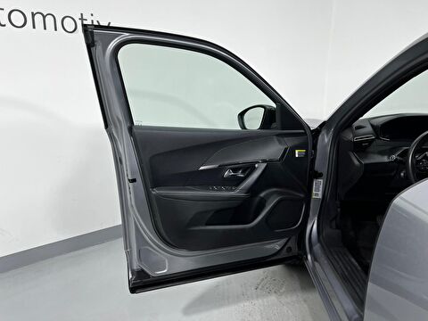 peugeot, 2008, crossover 1.5 bluehdı allure eat8, otomatik, dizel 2.el otomobil | renew 34