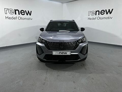 peugeot, 2008, crossover 1.5 bluehdı allure eat8, otomatik, dizel 2.el otomobil | renew 3