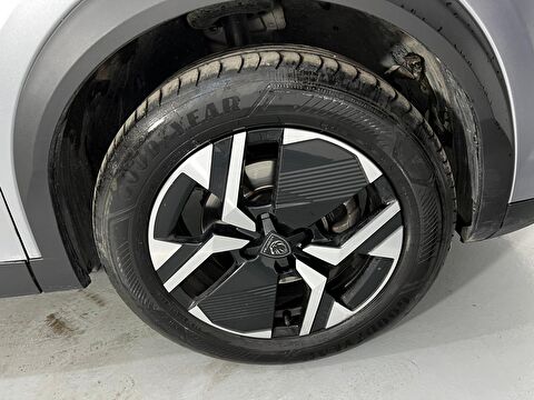 peugeot, 2008, crossover 1.5 bluehdı allure eat8, otomatik, dizel 2.el otomobil | renew 40