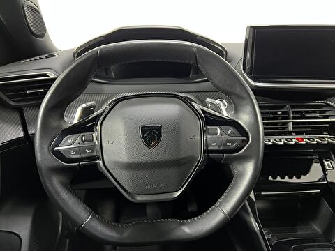 peugeot, 2008, crossover 1.5 bluehdı allure eat8, otomatik, dizel 2.el otomobil | renew 19