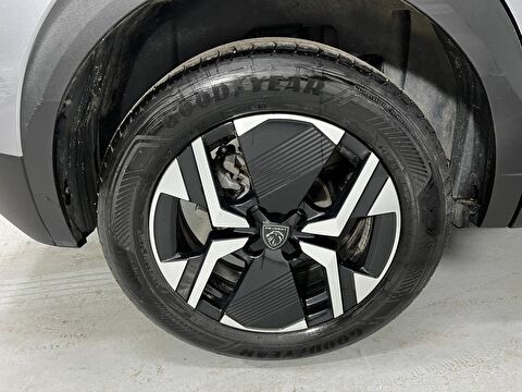 peugeot, 2008, crossover 1.5 bluehdı allure eat8, otomatik, dizel 2.el otomobil | renew 39