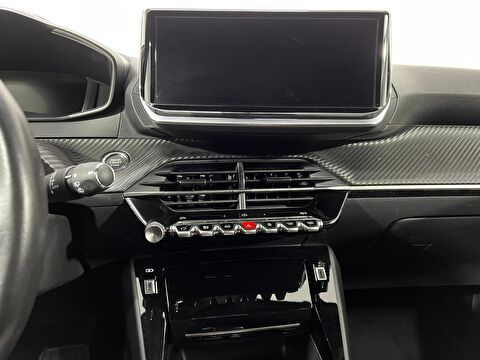 peugeot, 2008, crossover 1.5 bluehdı allure eat8, otomatik, dizel 2.el otomobil | renew 21