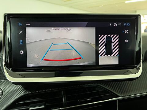 peugeot, 2008, crossover 1.5 bluehdı allure eat8, otomatik, dizel 2.el otomobil | renew 23