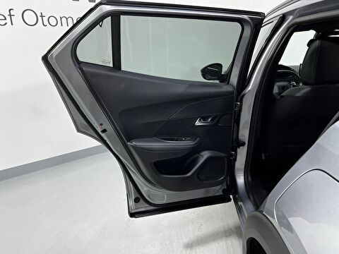 peugeot, 2008, crossover 1.5 bluehdı allure eat8, otomatik, dizel 2.el otomobil | renew 36