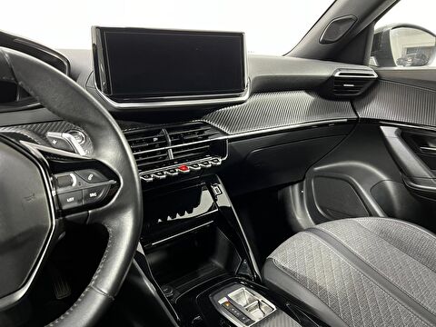 peugeot, 2008, crossover 1.5 bluehdı allure eat8, otomatik, dizel 2.el otomobil | renew 22