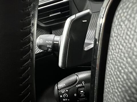 peugeot, 2008, crossover 1.5 bluehdı allure eat8, otomatik, dizel 2.el otomobil | renew 28