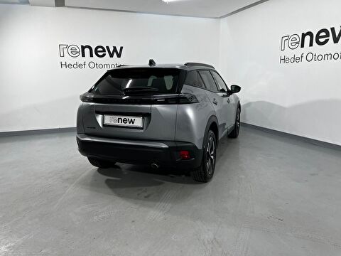 peugeot, 2008, crossover 1.5 bluehdı allure eat8, otomatik, dizel 2.el otomobil | renew 18