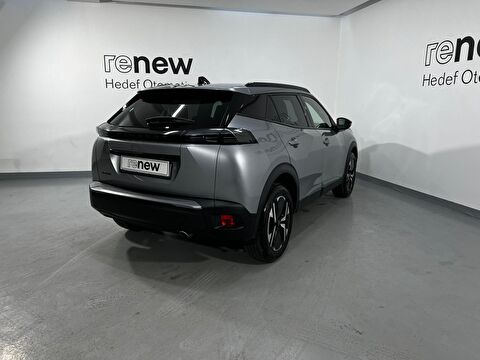 peugeot, 2008, crossover 1.5 bluehdı allure eat8, otomatik, dizel 2.el otomobil | renew 15