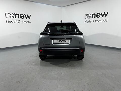 peugeot, 2008, crossover 1.5 bluehdı allure eat8, otomatik, dizel 2.el otomobil | renew 6