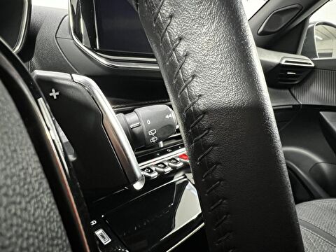 peugeot, 2008, crossover 1.5 bluehdı allure eat8, otomatik, dizel 2.el otomobil | renew 29