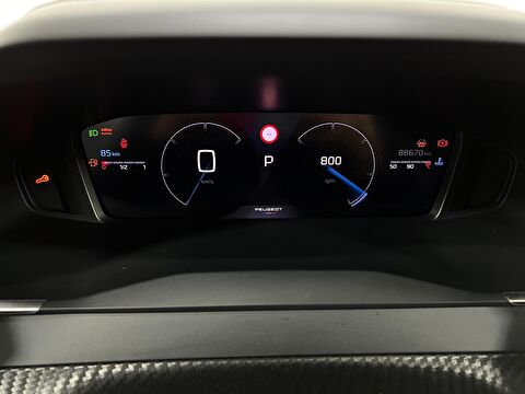 peugeot, 2008, crossover 1.5 bluehdı allure eat8, otomatik, dizel 2.el otomobil | renew 24