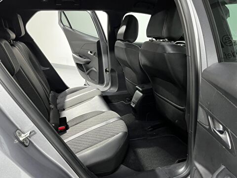 peugeot, 2008, crossover 1.5 bluehdı allure eat8, otomatik, dizel 2.el otomobil | renew 31