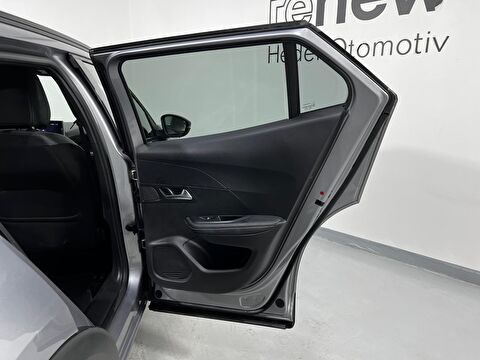 peugeot, 2008, crossover 1.5 bluehdı allure eat8, otomatik, dizel 2.el otomobil | renew 35