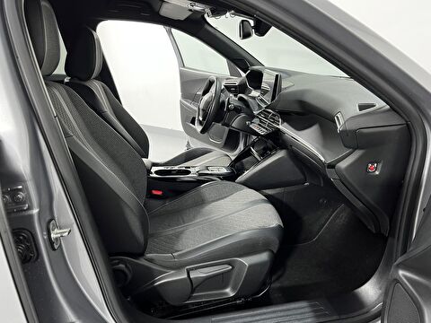 peugeot, 2008, crossover 1.5 bluehdı allure eat8, otomatik, dizel 2.el otomobil | renew 33