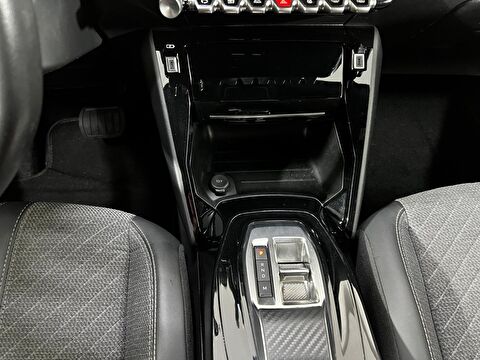 peugeot, 2008, crossover 1.5 bluehdı allure eat8, otomatik, dizel 2.el otomobil | renew 27