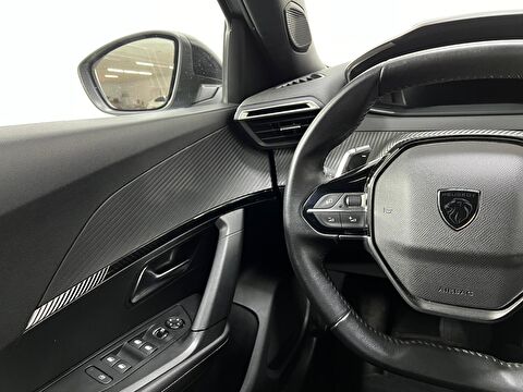 peugeot, 2008, crossover 1.5 bluehdı allure eat8, otomatik, dizel 2.el otomobil | renew 25