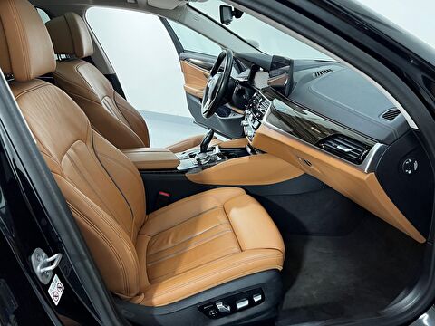 bmw, 5 serisi, sedan 520i luxury line otomatik, otomatik, benzin 2.el otomobil | renew 32