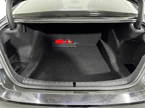 bmw, 5 serisi, sedan 520i luxury line otomatik, otomatik, benzin 2.el otomobil | renew 42