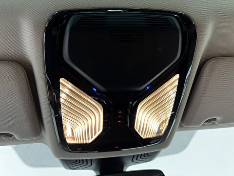 bmw, 5 serisi, sedan 520i luxury line otomatik, otomatik, benzin 2.el otomobil | renew 23