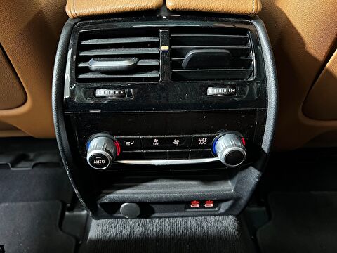 bmw, 5 serisi, sedan 520i luxury line otomatik, otomatik, benzin 2.el otomobil | renew 24