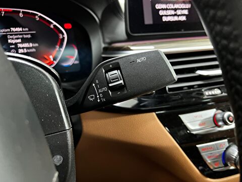 bmw, 5 serisi, sedan 520i luxury line otomatik, otomatik, benzin 2.el otomobil | renew 28