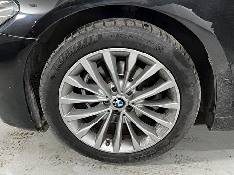 bmw, 5 serisi, sedan 520i luxury line otomatik, otomatik, benzin 2.el otomobil | renew 43