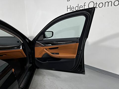bmw, 5 serisi, sedan 520i luxury line otomatik, otomatik, benzin 2.el otomobil | renew 38