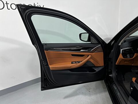 bmw, 5 serisi, sedan 520i luxury line otomatik, otomatik, benzin 2.el otomobil | renew 40