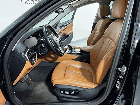 bmw, 5 serisi, sedan 520i luxury line otomatik, otomatik, benzin 2.el otomobil | renew 33