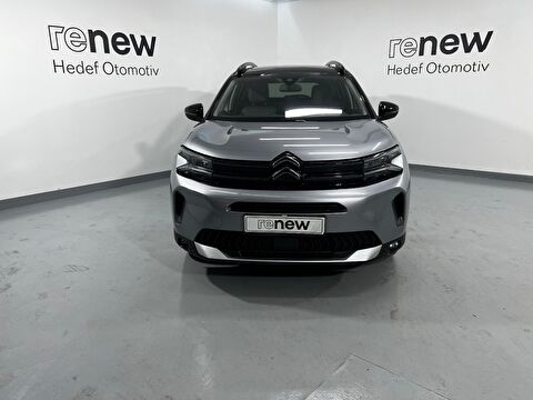 citroen, c5 aircross, suv 1.5 bluehdı start&stop shine eat8, otomatik, dizel 2.el otomobil | renew 3