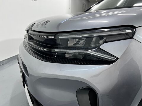 citroen, c5 aircross, suv 1.5 bluehdı start&stop shine eat8, otomatik, dizel 2.el otomobil | renew 20