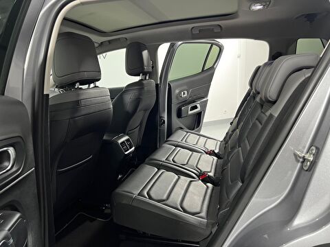 citroen, c5 aircross, suv 1.5 bluehdı start&stop shine eat8, otomatik, dizel 2.el otomobil | renew 28