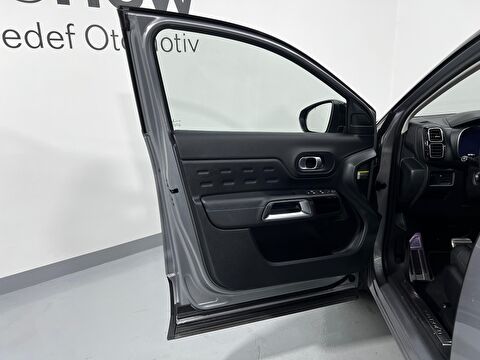 citroen, c5 aircross, suv 1.5 bluehdı start&stop shine eat8, otomatik, dizel 2.el otomobil | renew 39