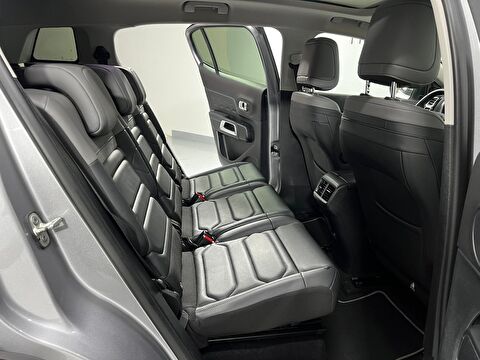 citroen, c5 aircross, suv 1.5 bluehdı start&stop shine eat8, otomatik, dizel 2.el otomobil | renew 30