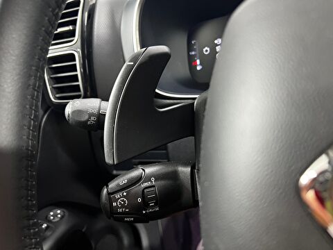 citroen, c5 aircross, suv 1.5 bluehdı start&stop shine eat8, otomatik, dizel 2.el otomobil | renew 32