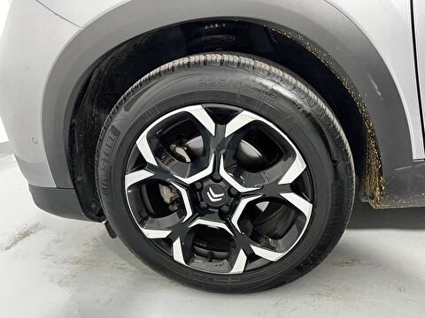 citroen, c5 aircross, suv 1.5 bluehdı start&stop shine eat8, otomatik, dizel 2.el otomobil | renew 41