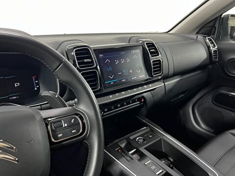 citroen, c5 aircross, suv 1.5 bluehdı start&stop shine eat8, otomatik, dizel 2.el otomobil | renew 24