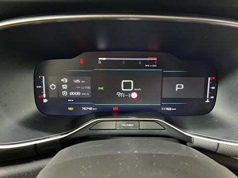 citroen, c5 aircross, suv 1.5 bluehdı start&stop shine eat8, otomatik, dizel 2.el otomobil | renew 27