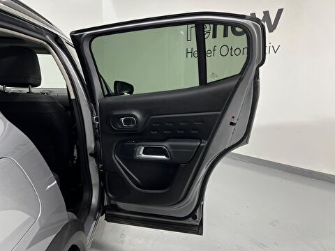 citroen, c5 aircross, suv 1.5 bluehdı start&stop shine eat8, otomatik, dizel 2.el otomobil | renew 37
