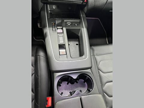 citroen, c5 aircross, suv 1.5 bluehdı start&stop shine eat8, otomatik, dizel 2.el otomobil | renew 33