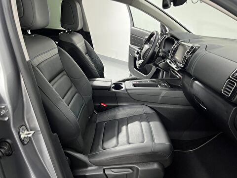 citroen, c5 aircross, suv 1.5 bluehdı start&stop shine eat8, otomatik, dizel 2.el otomobil | renew 25